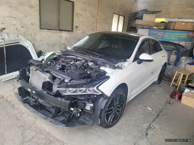 2020 Kia K5 KNAG2412BLA039426 VIN:KNAG2412BLA039426