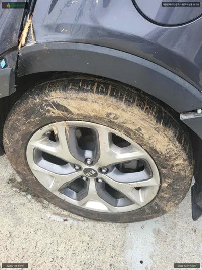 2016 Kia Sorento KNAPS81ADGA270027 VIN:KNAPS81ADGA270027