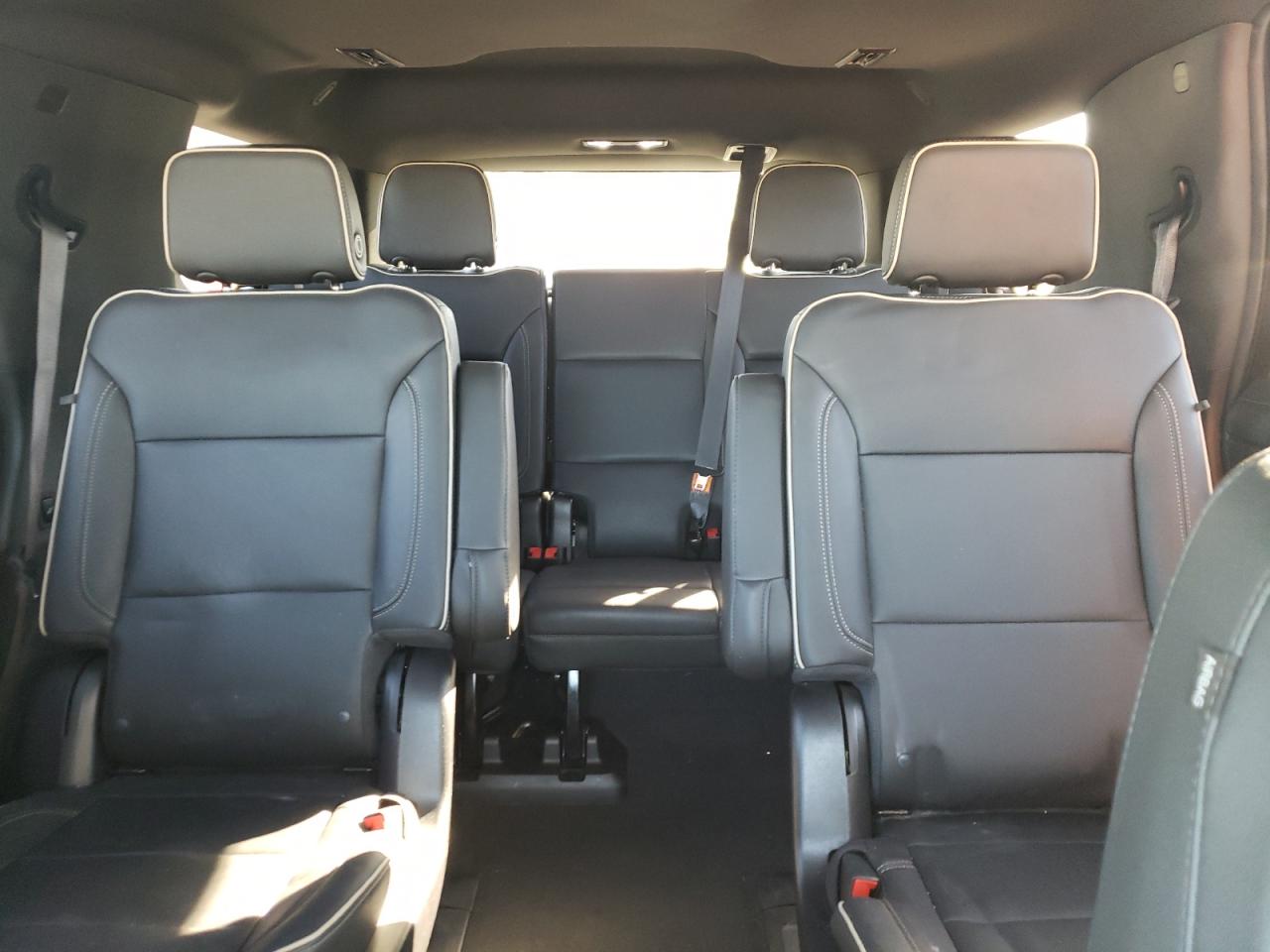 2022 GMC YUKON SLT VIN:1GKS2BKD5NR356479