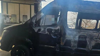 2017 Mercedes-Benz Sprinter VIN: