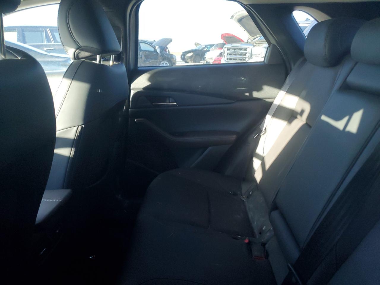 2023 MAZDA CX-30 PREMIUM VIN:3MVDMBDMXPM534742