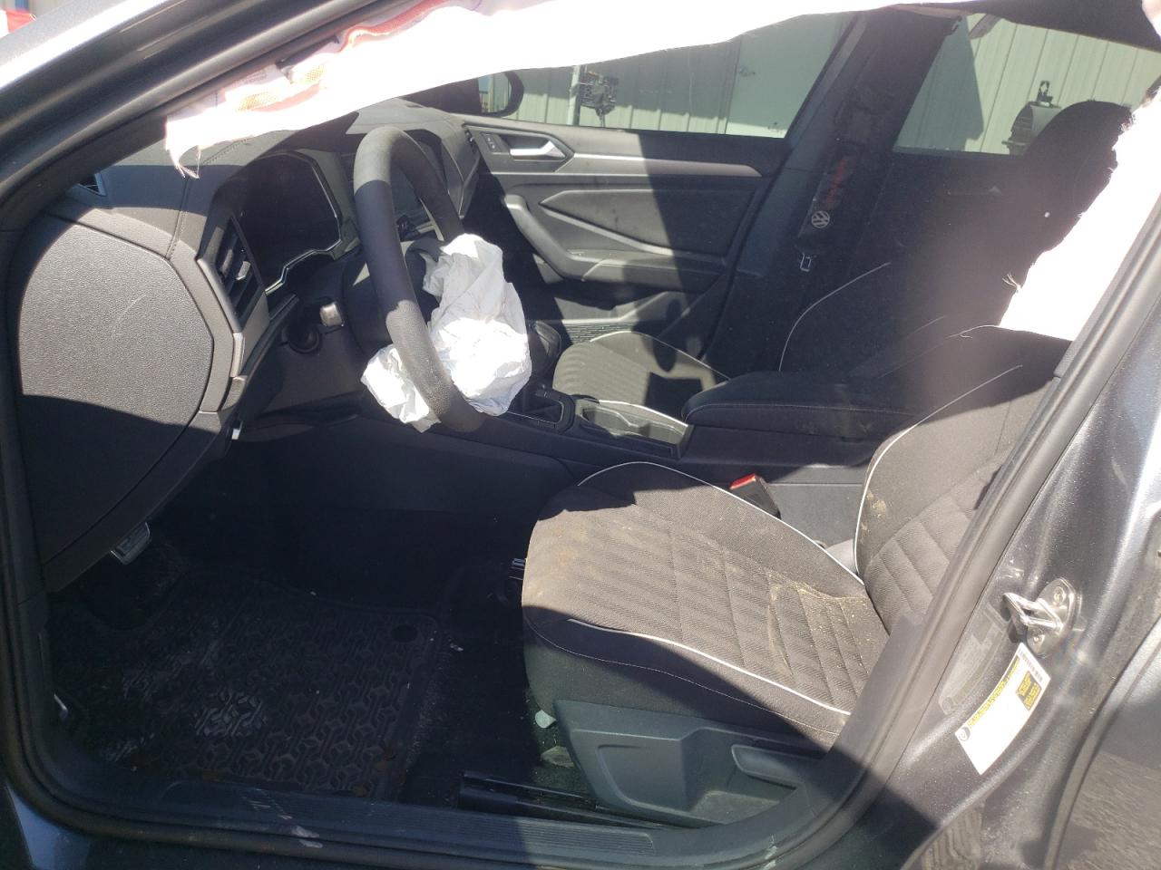 2023 VOLKSWAGEN JETTA SPORT VIN:3VWBM7BU1PM056698