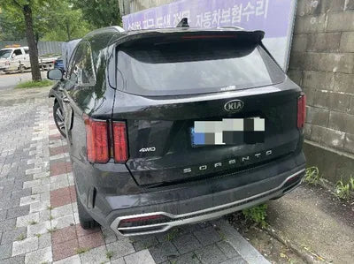 2021 Kia Sorento VIN: