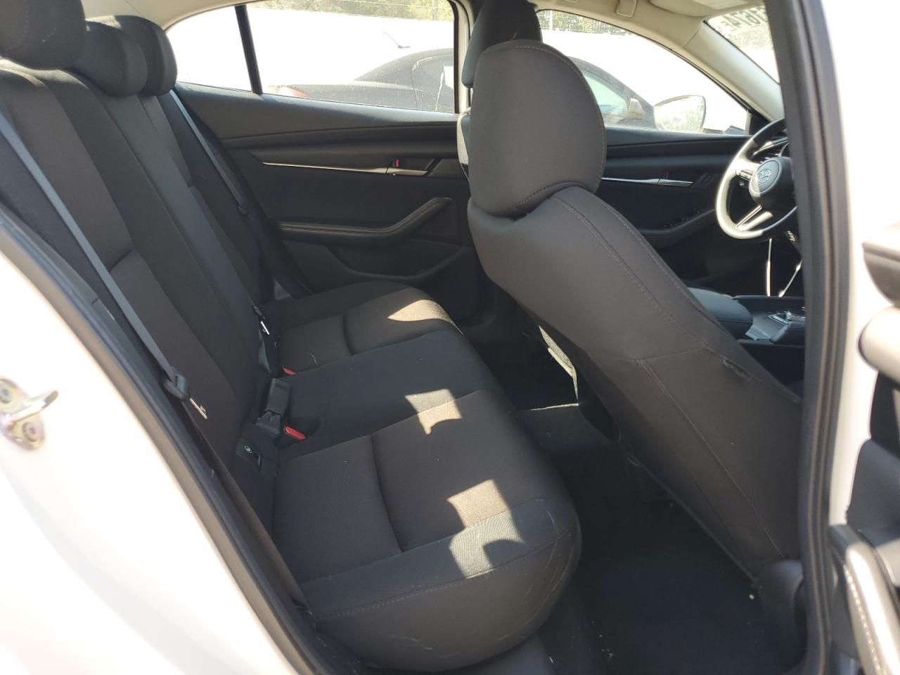 2024 MAZDA 3  VIN:3MZBPAAM4RM432643