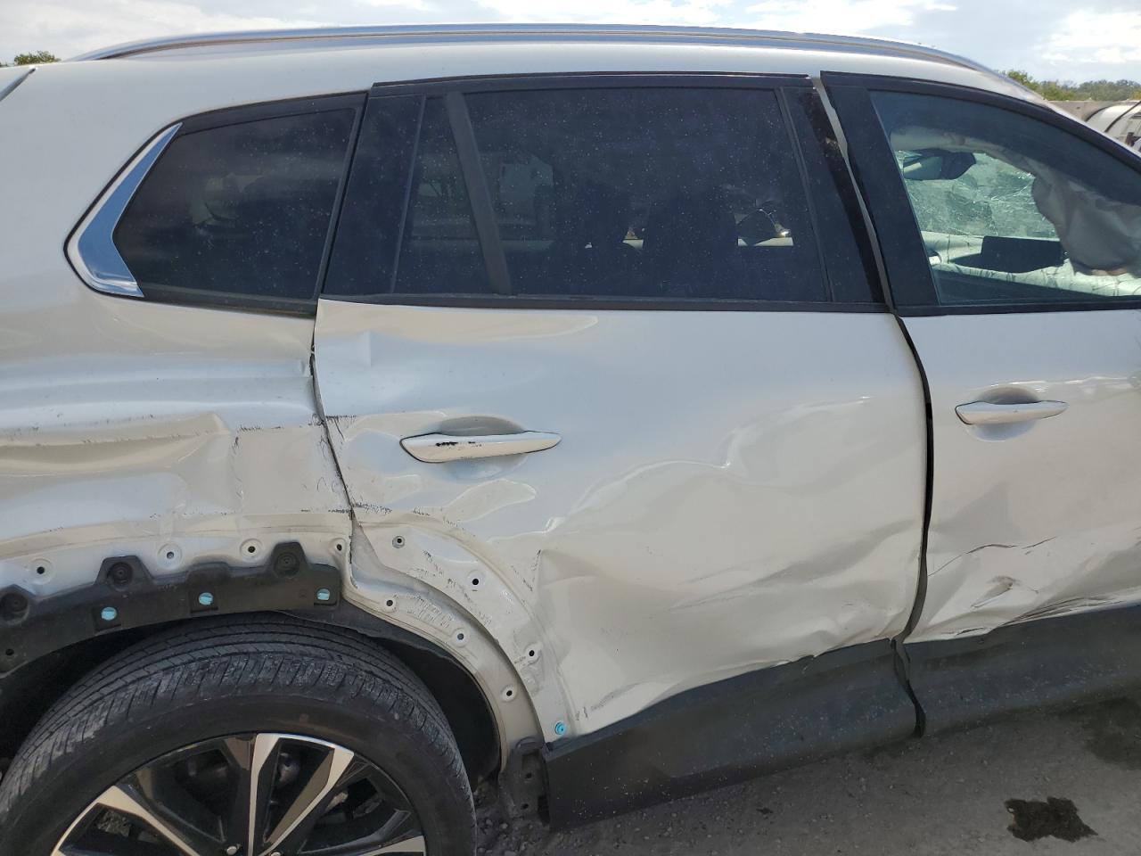 2023 MAZDA CX-50 PREMIUM PLUS VIN:7MMVABEM9PN119916