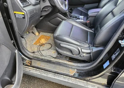 2017 Hyundai Tucson 16MYKMHJ281ABHU30 VIN:16MYKMHJ281ABHU30