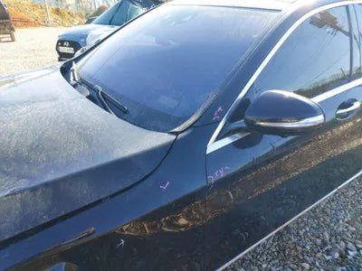 2015 Mercedes-Benz S 400 WDDUG6HB4FA141894 VIN:WDDUG6HB4FA141894