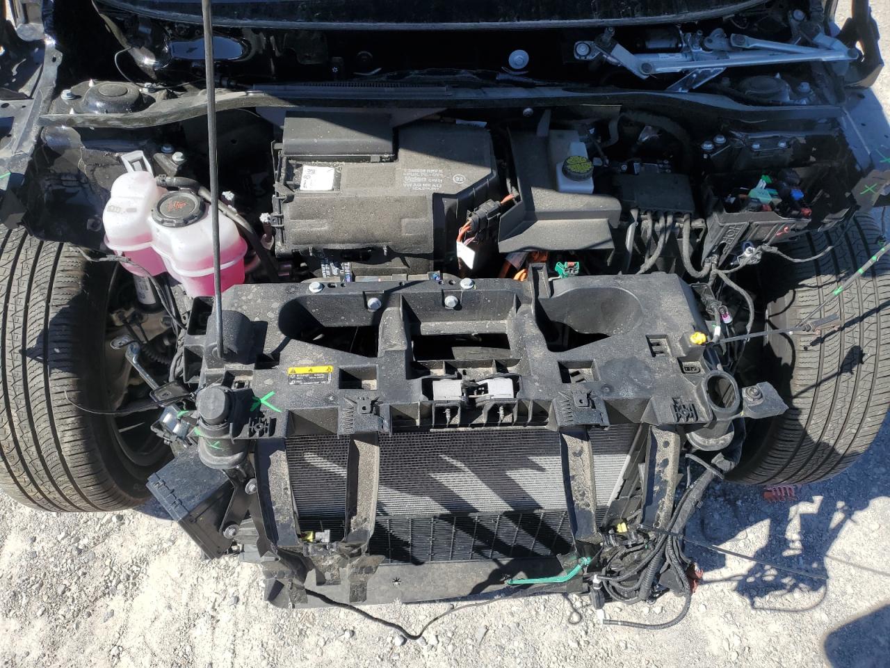 2023 VOLKSWAGEN ID.4 PRO S VIN:1V2GNPE89PC013327