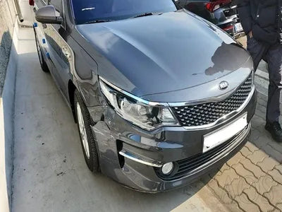 2017 Kia K5 663KMKNAGS411BHA1 VIN:663KMKNAGS411BHA1