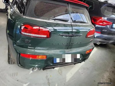 2022 MINI John Cooper Works WMWJZ9105N2R50005 VIN:WMWJZ9105N2R50005