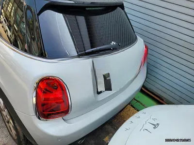 2020 MINI Cooper NONE VIN: