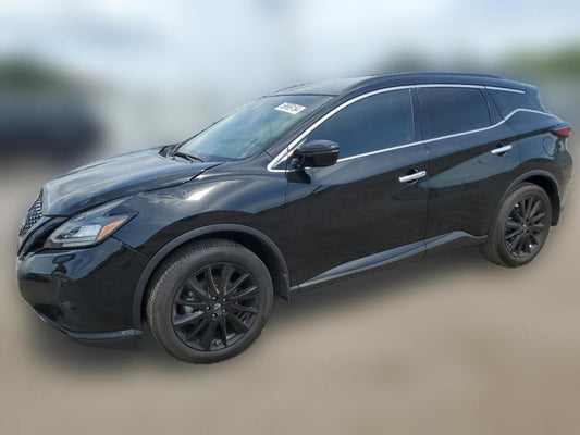 2023 NISSAN MURANO SV VIN:5N1AZ2BJ7PC113119