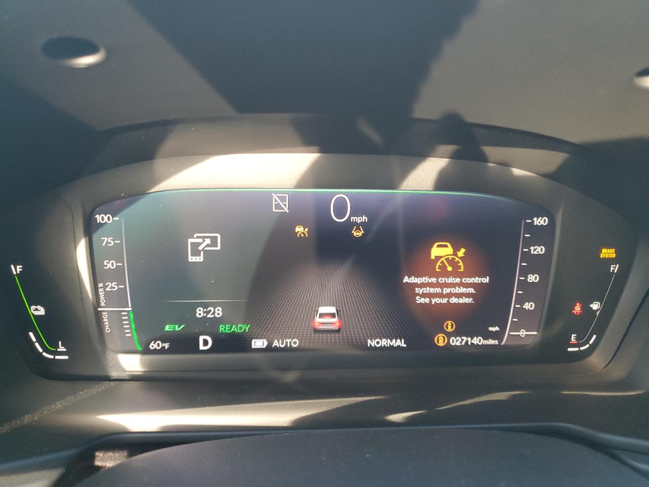 2023 HONDA ACCORD HYBRID SPORT VIN:1HGCY2F50PA020503