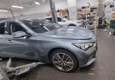 2015 Infiniti Q50 JNKDV71E3FM531389 VIN:JNKDV71E3FM531389