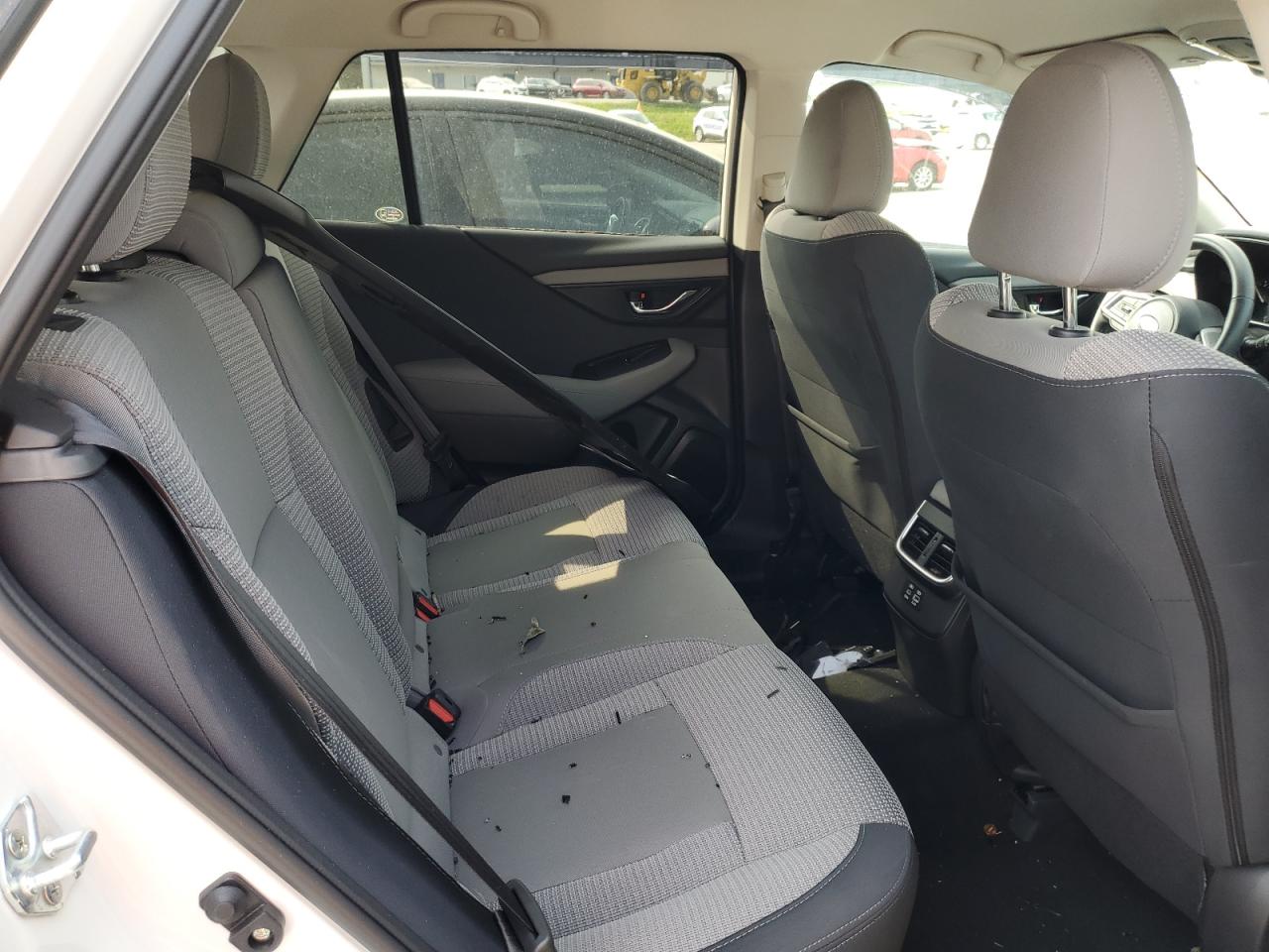 2023 SUBARU OUTBACK PREMIUM VIN:4S4BTADC1P3218737