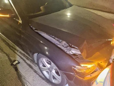 2016 Mercedes-Benz E 220 VIN: