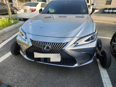 2020 Lexus ES 300 VIN: