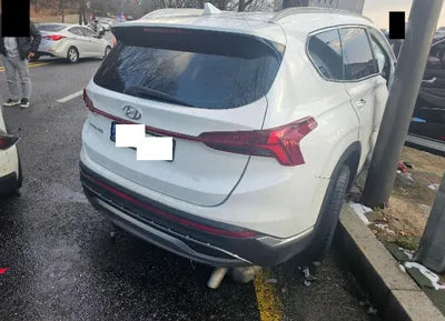 2021 Hyundai Santa FE KMHS381HGMU317770 VIN:KMHS381HGMU317770