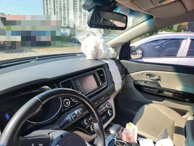2018 Kia Carnival VIN: