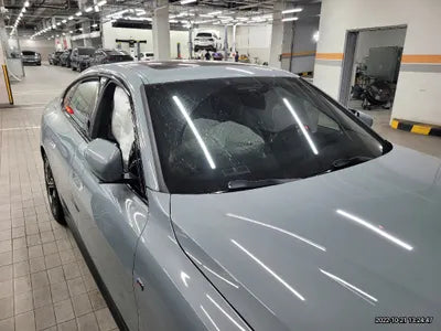 2022 BMW i4 WBY71AW04NFN19385 VIN:WBY71AW04NFN19385