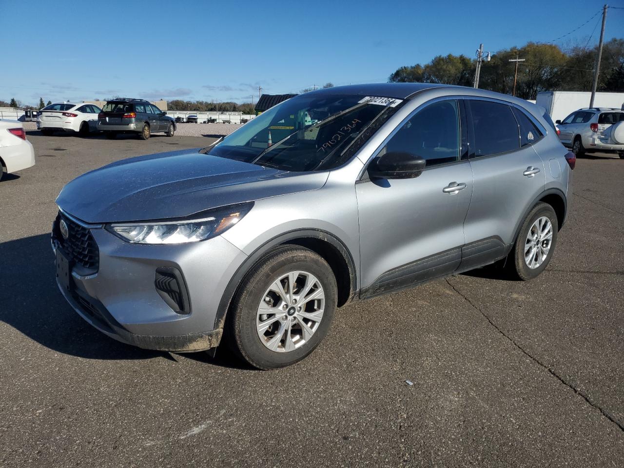 2023 FORD ESCAPE ACTIVE VIN:1FMCU0GN0PUB18406