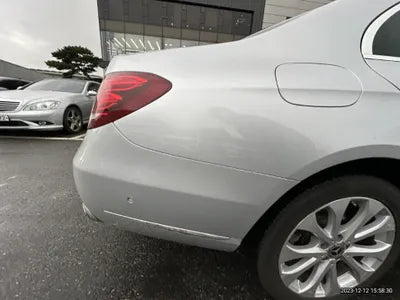 2017 Mercedes-Benz E 220 WDDZF0FB5HA254684 VIN:WDDZF0FB5HA254684