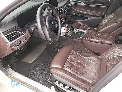 2020 BMW 730 NONE VIN: