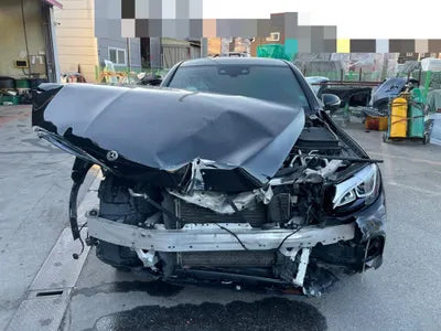 2017 Mercedes-Benz GLC 220 WDC0J0FB0JF332230 VIN:WDC0J0FB0JF332230