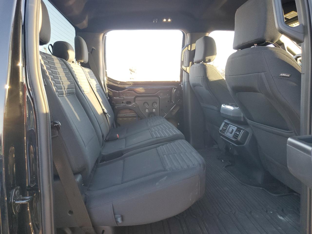 2022 FORD F150 SUPERCREW VIN:1FTEW1EPXNFB99904