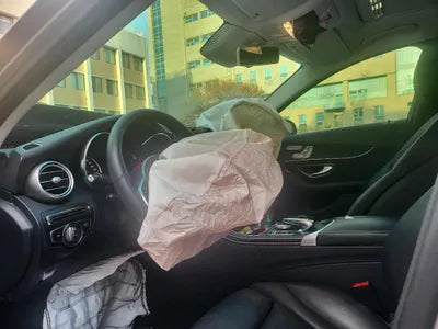 2018 Mercedes-Benz C 220 WDDWF0EB2JR379444 VIN:WDDWF0EB2JR379444