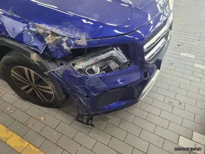 2021 Mercedes-Benz B 200 W1N4M1CB2MW094595 VIN:W1N4M1CB2MW094595