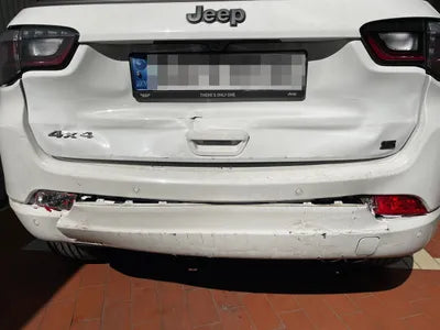 2022 Jeep Compass 3C4NJDEB1NT173461 VIN:3C4NJDEB1NT173461