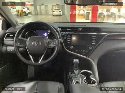 2019 Toyota Camry JTNB11HK2K3093621 VIN:JTNB11HK2K3093621