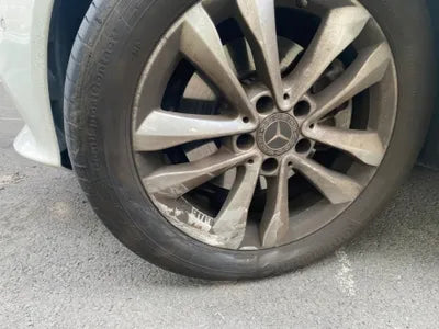 2019 Mercedes-Benz C 220 WDDWF1EB1KR430729 VIN:WDDWF1EB1KR430729