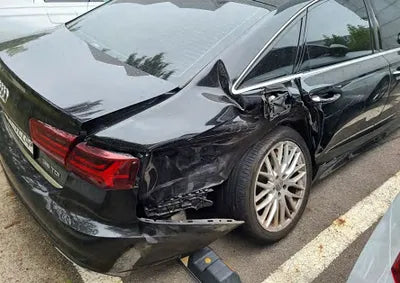 2018 Audi A6 WAUZZZ4G1JN106855 VIN:WAUZZZ4G1JN106855