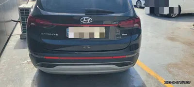 2020 Hyundai Santa FE VIN:
