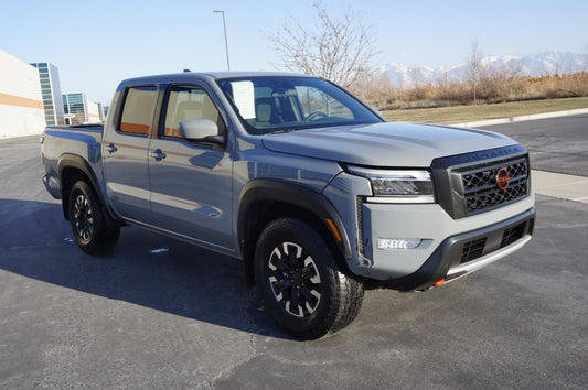 2024 NISSAN FRONTIER S VIN:1N6ED1EK2RN667028