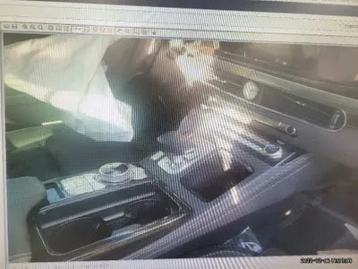 2020 Genesis G90 VIN: