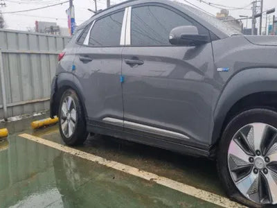 2019 Hyundai Kona KMHK381GFKU038267 VIN:KMHK381GFKU038267