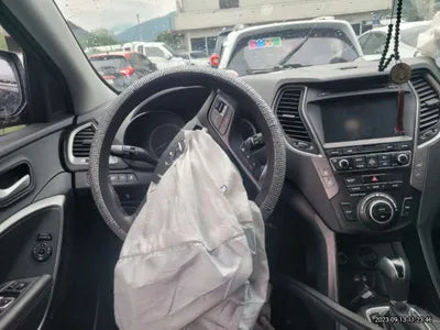 2018 Hyundai Santa FE 848KMKMHSW81UBJU8 VIN:848KMKMHSW81UBJU8