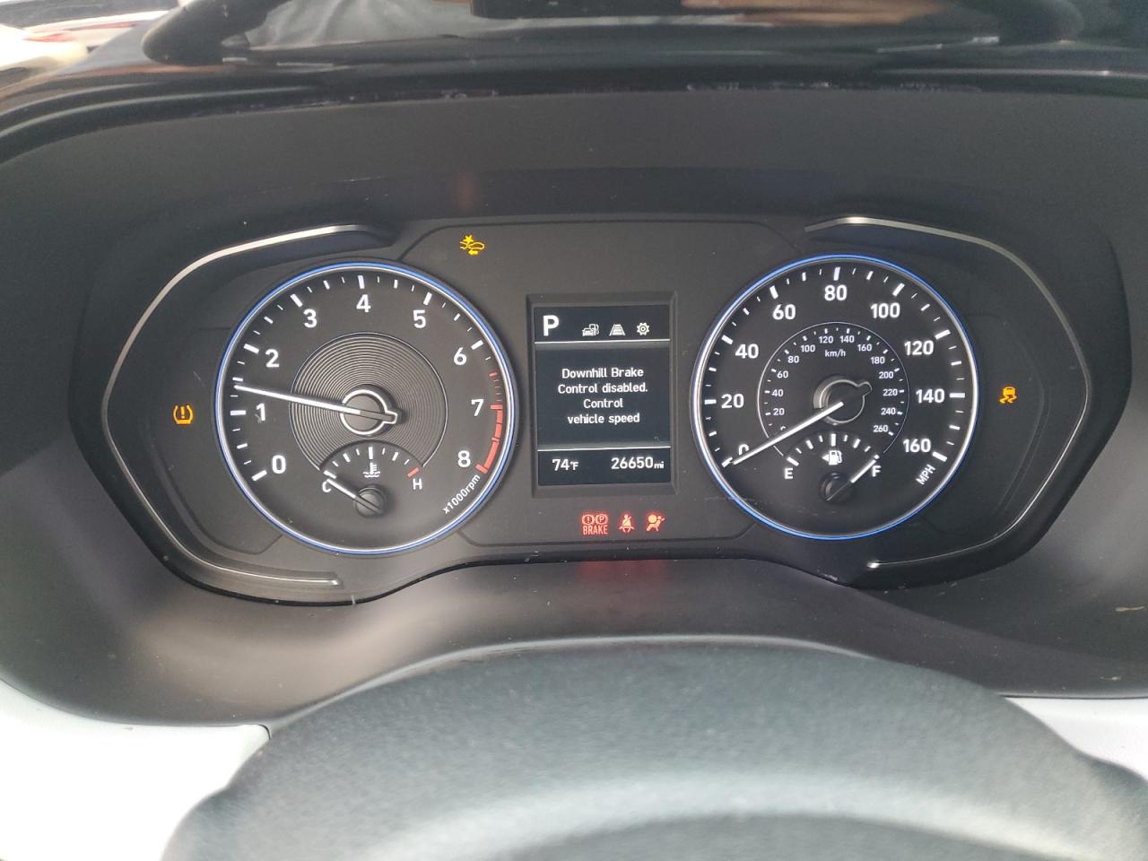 2022 HYUNDAI PALISADE SEL VIN:KM8R24HE7NU359575