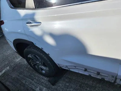 2020 Hyundai Santa FE VIN: