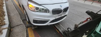 2018 BMW 2 Series Gran Tourer WBA2C1104J7A33127 VIN:WBA2C1104J7A33127