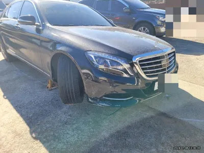 2015 Mercedes-Benz S 350 WDDUG3CB9FA148555 VIN:WDDUG3CB9FA148555