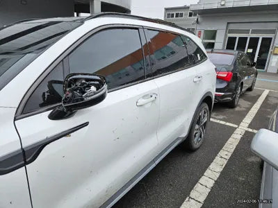2023 Kia Sorento KNARL81GBPA135233 VIN:KNARL81GBPA135233
