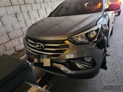 2017 Hyundai Santa FE VIN:
