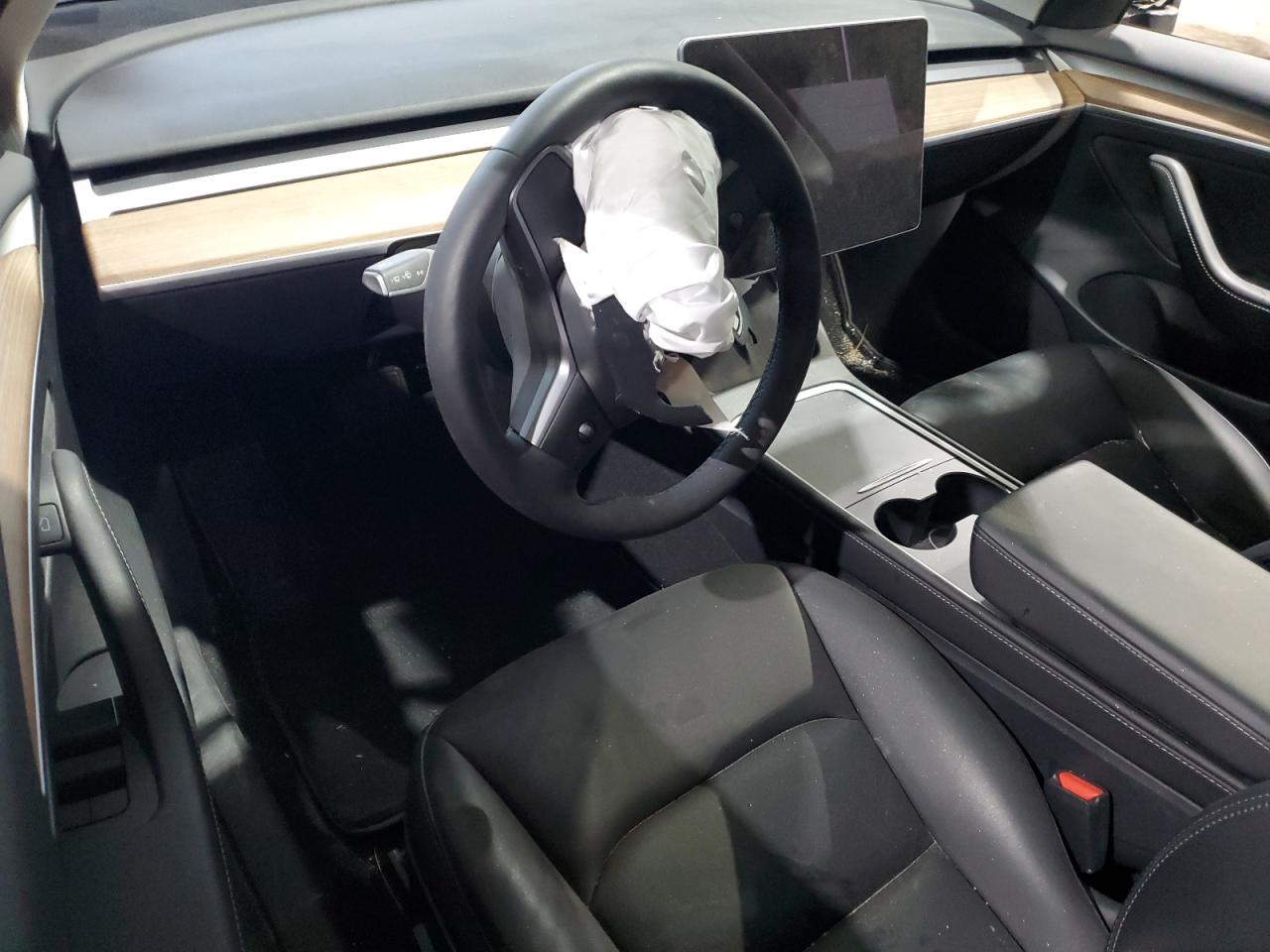 2023 TESLA MODEL 3  VIN:5YJ3E1EBXPF591769