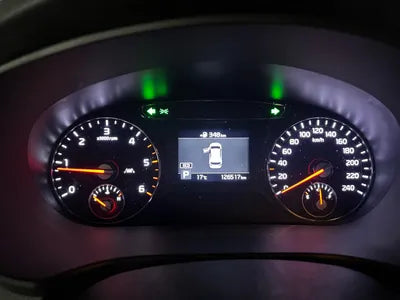 2020 Kia Sorento KNAPH81ABLA622041 VIN:KNAPH81ABLA622041