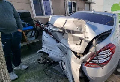 2015 Mercedes-Benz S 500 WDDUG8FB9GA232594 VIN:WDDUG8FB9GA232594