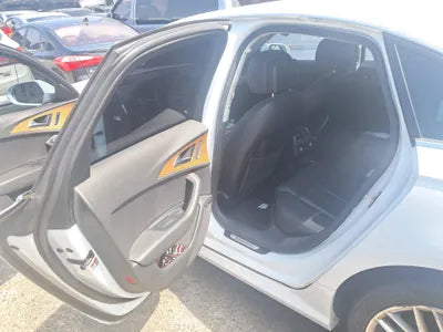 2016 Audi A6 WAUZZZ4G7GN056052 VIN:WAUZZZ4G7GN056052